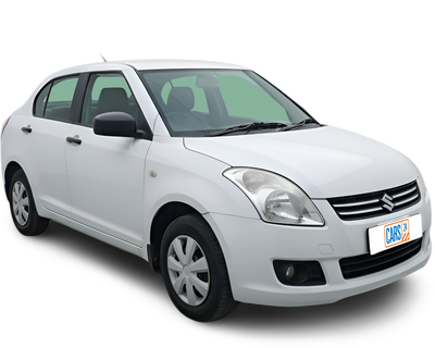 Maruti Swift Dzire-img